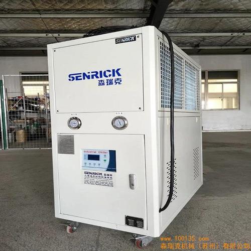 供应信息 机械及行业设备 制冷设备 > 森瑞克风冷式冷水机 工业制冷机